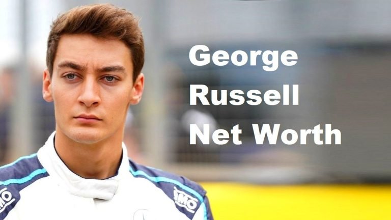 George Russell