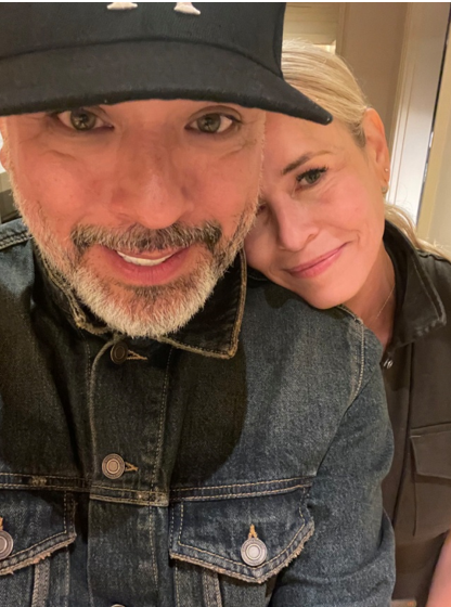 Jo Koy & Chelsea Handler