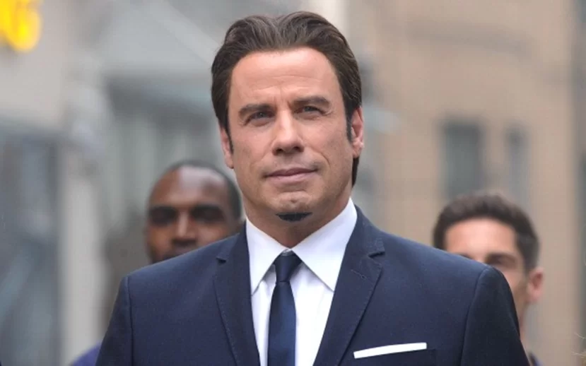 John Travolta1