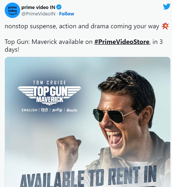 Top Gun Maverick 3