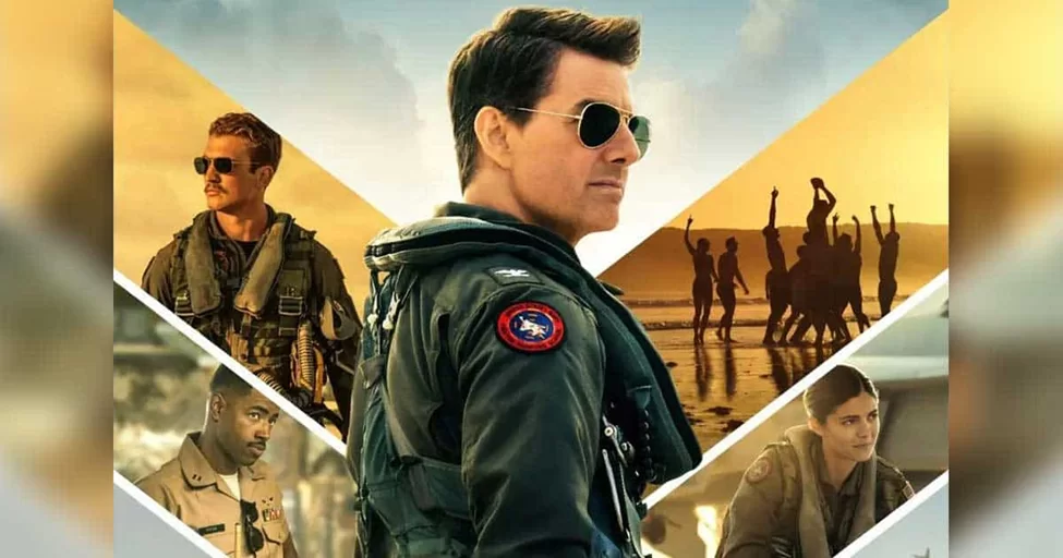 Top Gun: Maverick