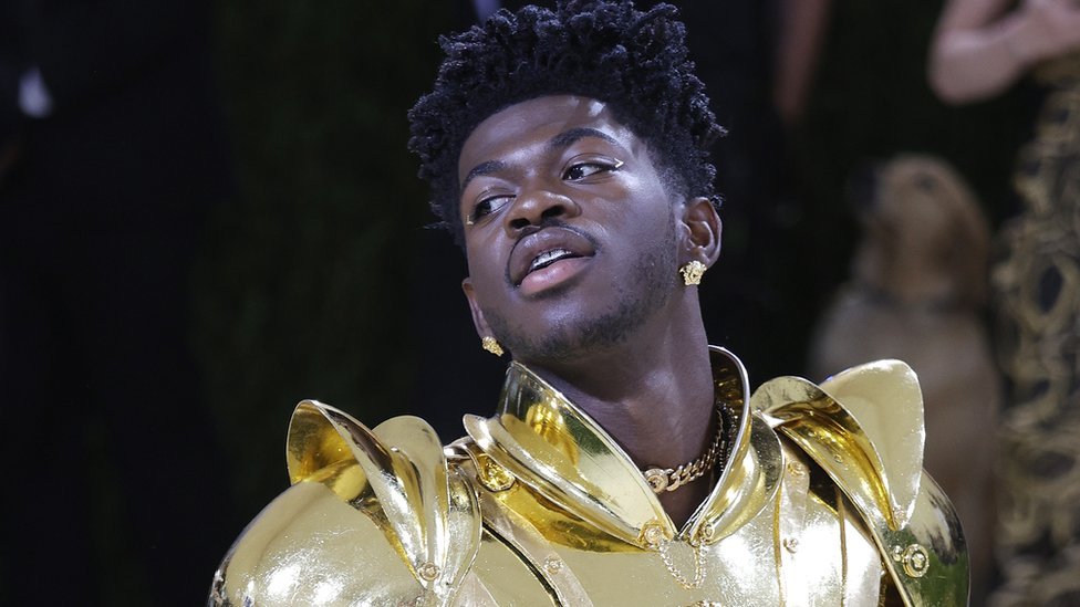 Lil Nas X' journey as musician