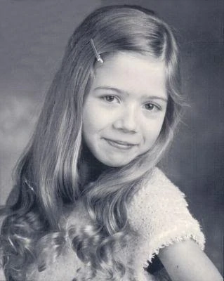 Jennette's childhood