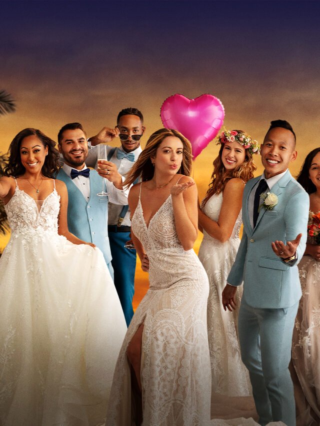 Married At First Sight 2022: Couples Make Emotional Exit - Celebritydose