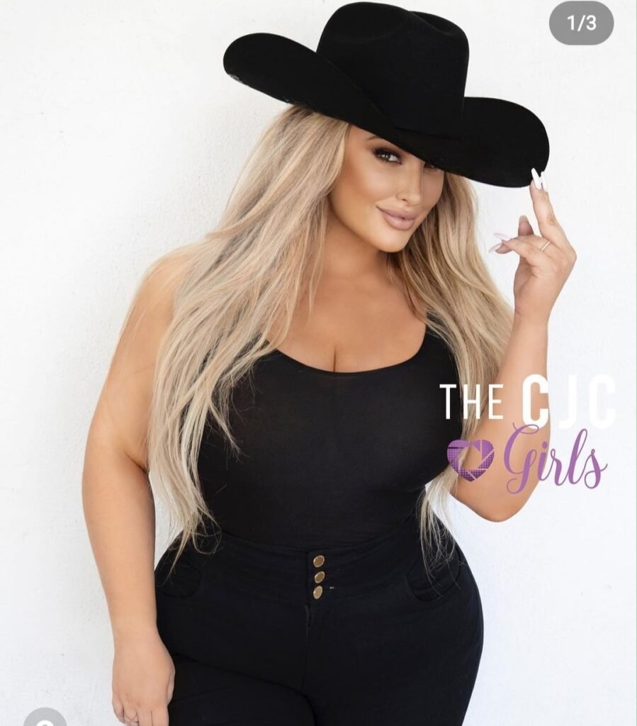 Ashley Alexiss's Cargo Look