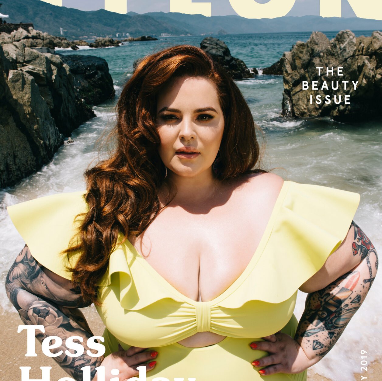 Tess Holliday