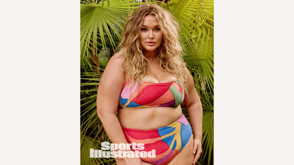 Hunter McGrady